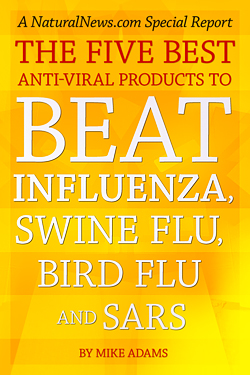 FiveBest-AntiViral_250 FiveBest-AntiViral_250