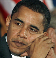 The mystique is gone The mystique is gone