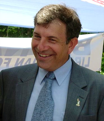 badnarik