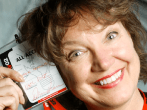 Diane Francis - Dum Dum