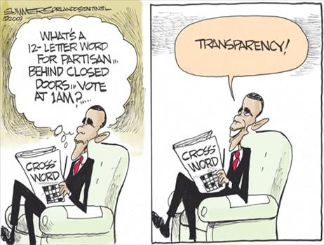 transparancy