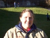 Jenny Hatch Den Mother 2009