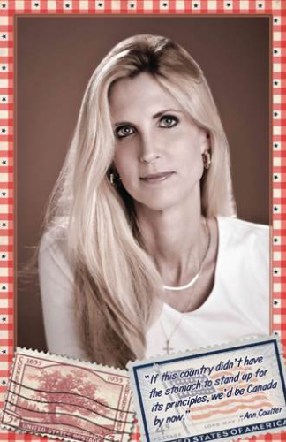 Ann Coulter