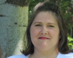 Jenny Hatch for Webinex