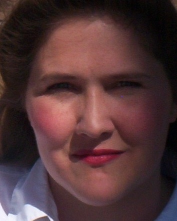 Jenny Hatch summer 2004