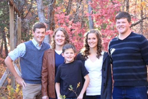 Hatch Children Fall 2012