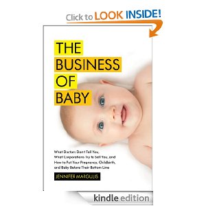 Kindle business of Baby