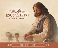 Life of Jesus Christ