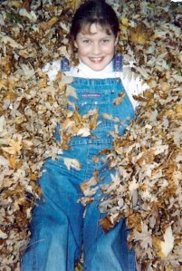 Shelly in Middle School