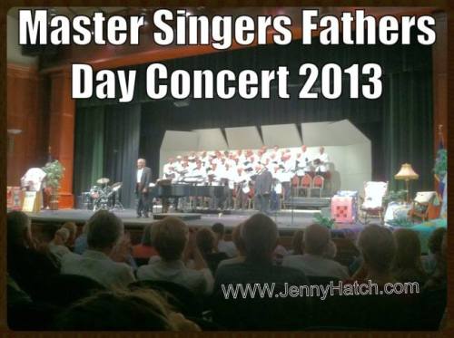 Master Singers
