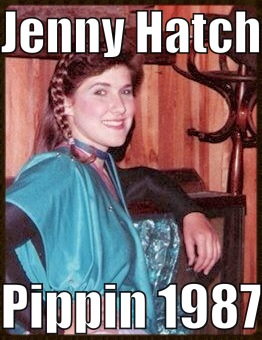 Pippin 1987