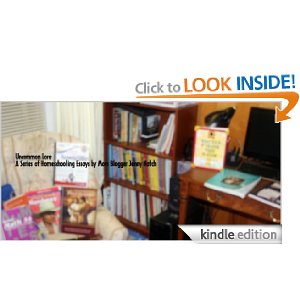 Uncommon Lore Banner