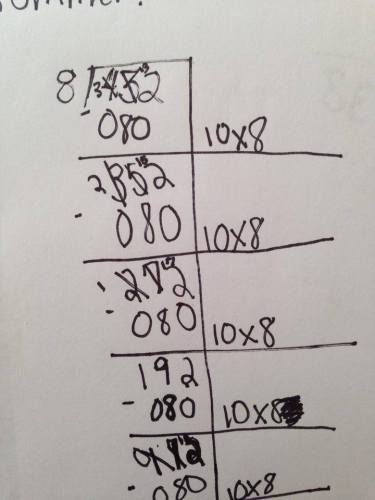 Common Core Math
