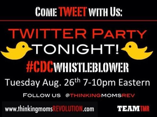 twitter-party