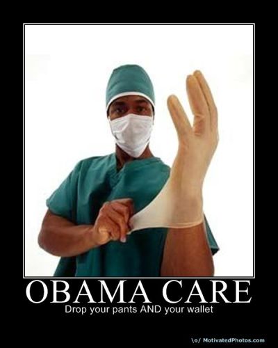 Obama Care