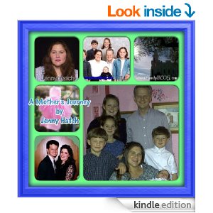 A Mothers Journey Kindle Jenny Hatch