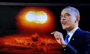 Nuclear Obama