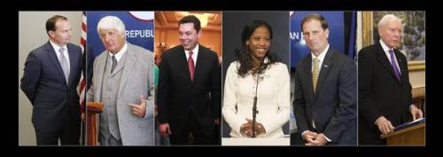 Utah 2015 delegation