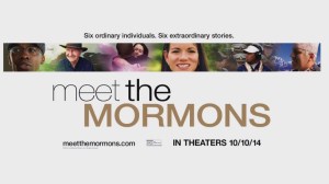 Meet the Mormons