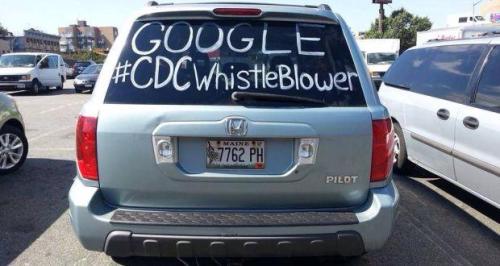 Whistleblower 1
