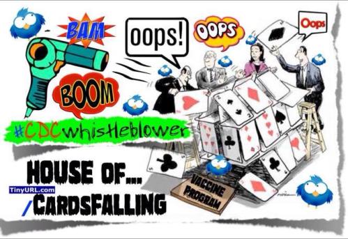 Whistleblower 22
