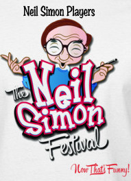 Neil Simon Players LOGO