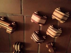 Happy Factory Cars and Trucks